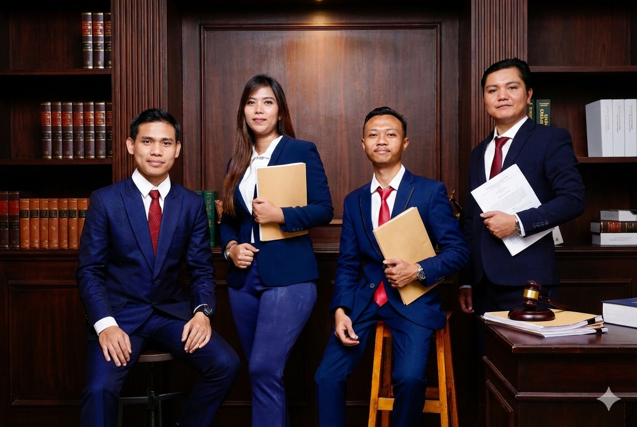 Tim JIRNNODHARA & CO